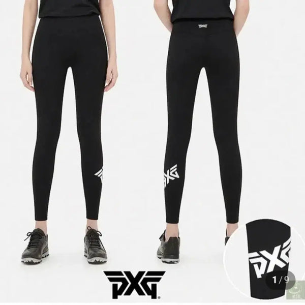 [BUNJANG] PXG Authentic Leggings / PXG 정품 레깅스 새상품급