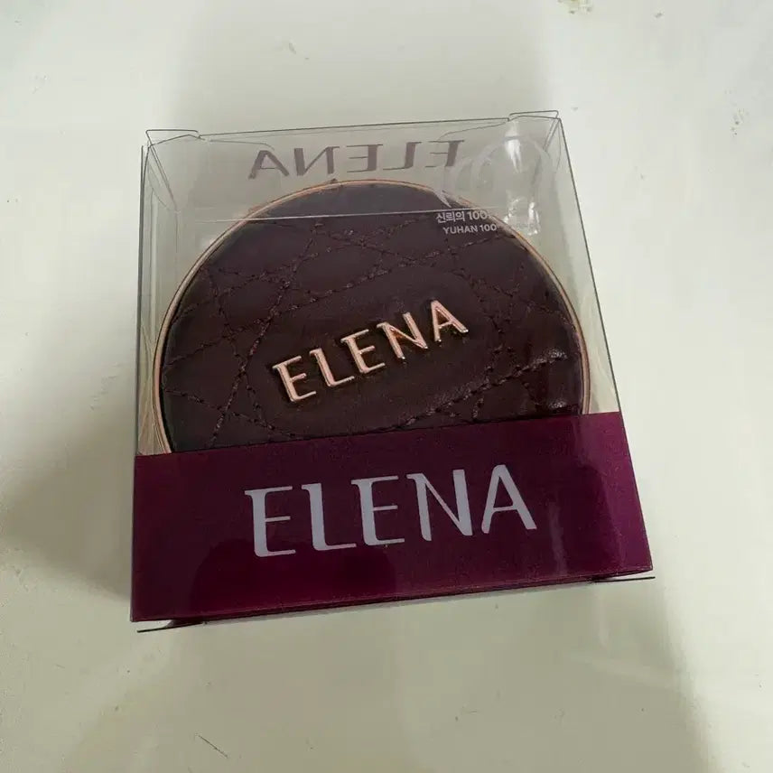 [BUNJANG] Elena Compact Mirror / 엘레나 컴팩트 거울