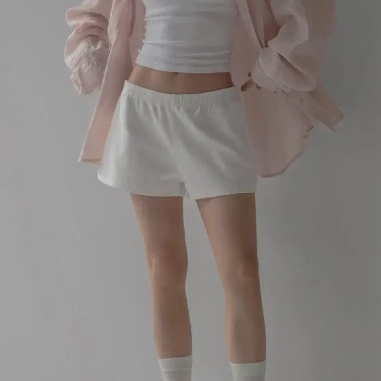 [BUNJANG] Manique Tencel Oversized Summer Shirt / 매니크 릴리스 텐셀 오버핏 여름셔츠