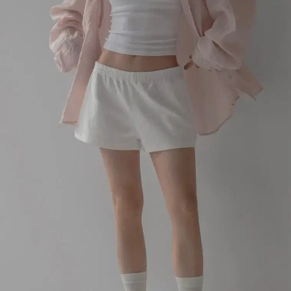 [BUNJANG] Manique Tencel Oversized Summer Shirt / 매니크 릴리스 텐셀 오버핏 여름셔츠