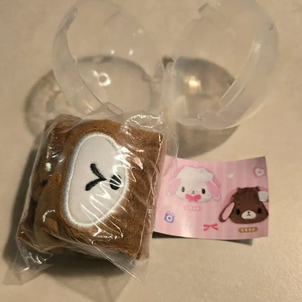 [BUNJANG] Sugarbunnies Pouch Series 2 Kurousa / 슈가바니즈 파우치 2탄