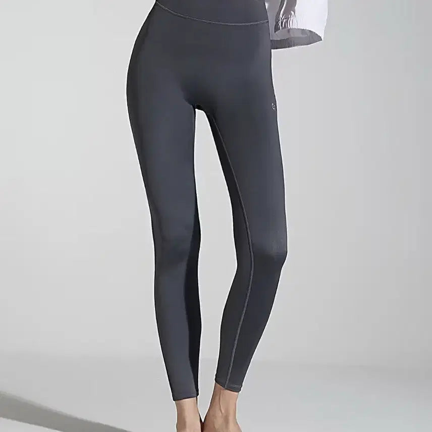 [BUNJANG] Calvin Klein Leggings (New) / 캘빈클라인 레깅스 S (새상품)