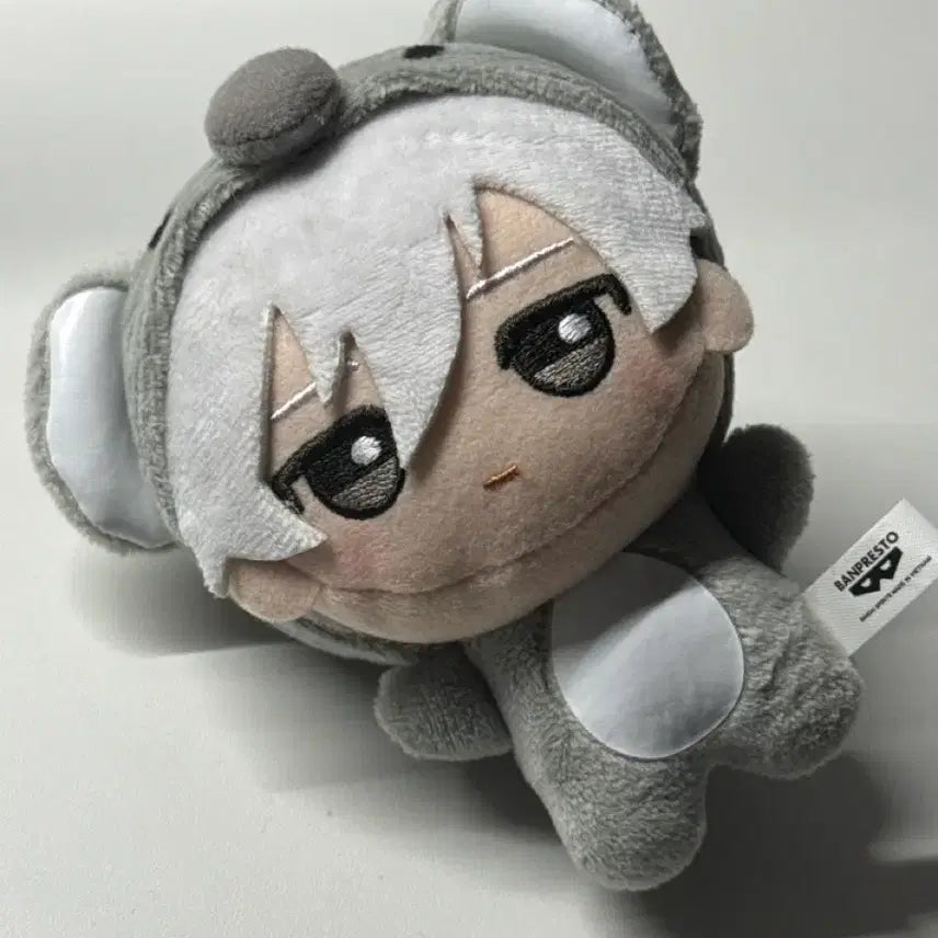 [BUNJANG] Blue Lock Nagi Plush Doll / 블루록 나기 누이인형 판매