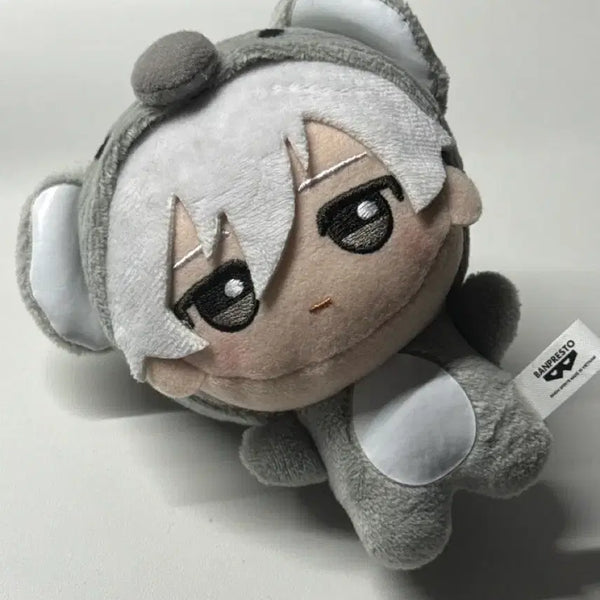 [BUNJANG] Blue Lock Nagi Plush Doll / 블루록 나기 누이인형 판매