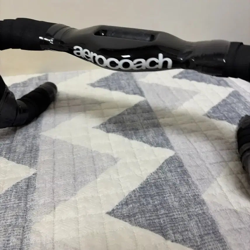 [BUNJANG] Aerocoach Len Size S / 에어로코치  렌 s사이즈