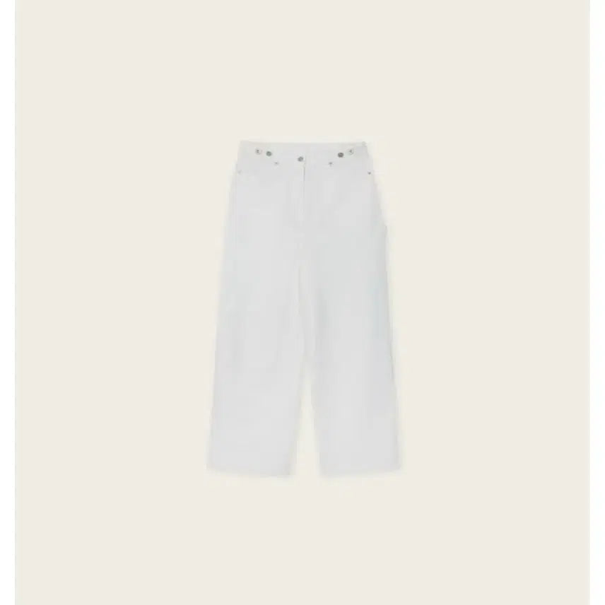 [BUNJANG] SIYE SHOP Roy Pants Short / 시예샵 로이 팬츠 short