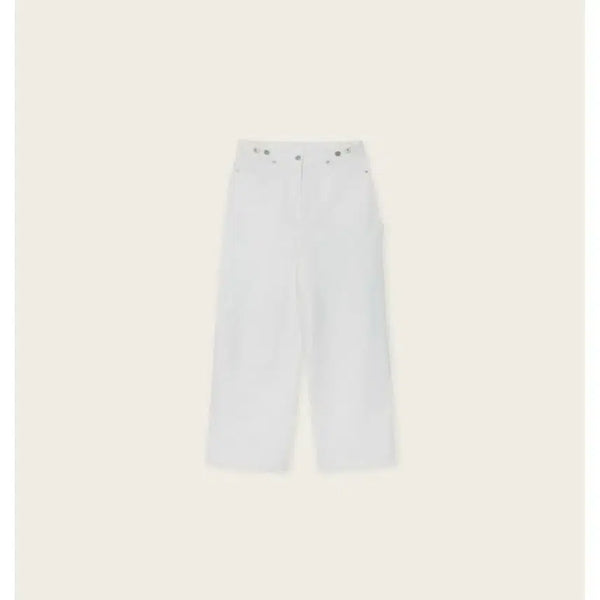 [BUNJANG] SIYE SHOP Roy Pants Short / 시예샵 로이 팬츠 short
