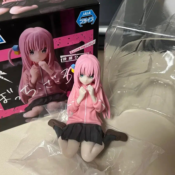 [BUNJANG] Bocchi the Rock! Hitori Gotoh Sega PM Figure / 봇치 더 락 고토 히토리 세가 PM 피규어 봇치 더 록