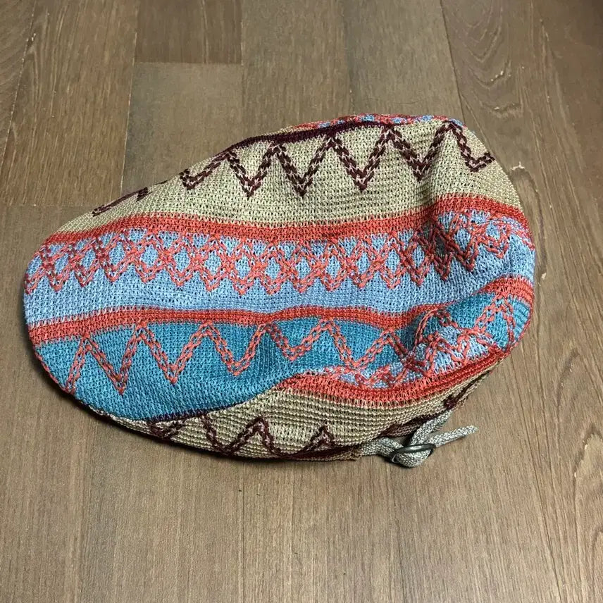 [BUNJANG] Vintage Japanese Hunting Cap Beret / 일본 빈티지 헌팅캡 베레모