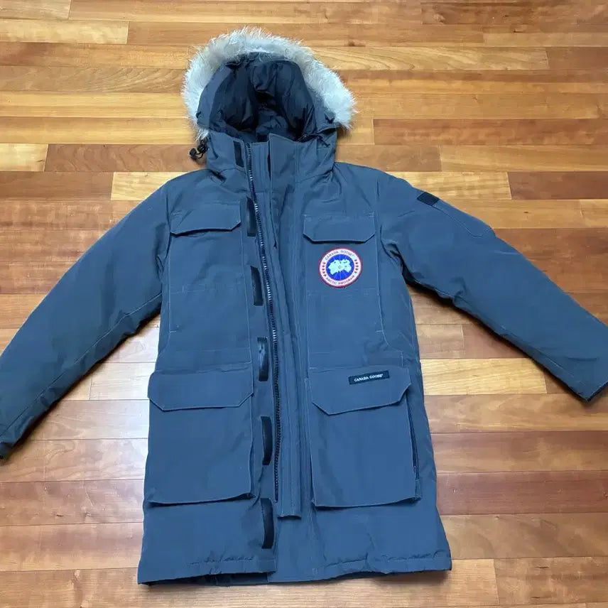 [BUNJANG] Canada Goose Padded Down Jacket / 캐나다구스 패딩