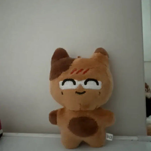 [BUNJANG] NCT Jaehyun Tan Ttami Doll / NCT 재현 탄땀이