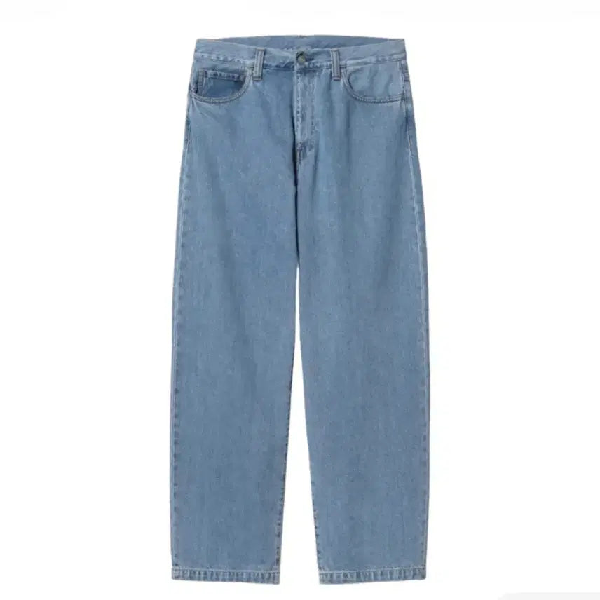 [BUNJANG] Carhartt WIP Landon Pants Blue 32 / (32) 칼하트 WIP 랜든 팬츠 블루
