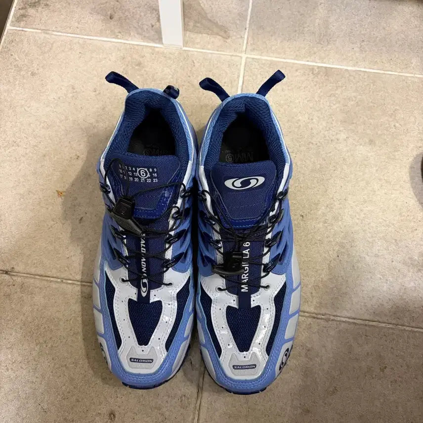 [BUNJANG] Salomon MM6 Maison Margiela ACS Pro 260 / 살로몬 mm6 메종 마르지엘라 ACS 프로 260