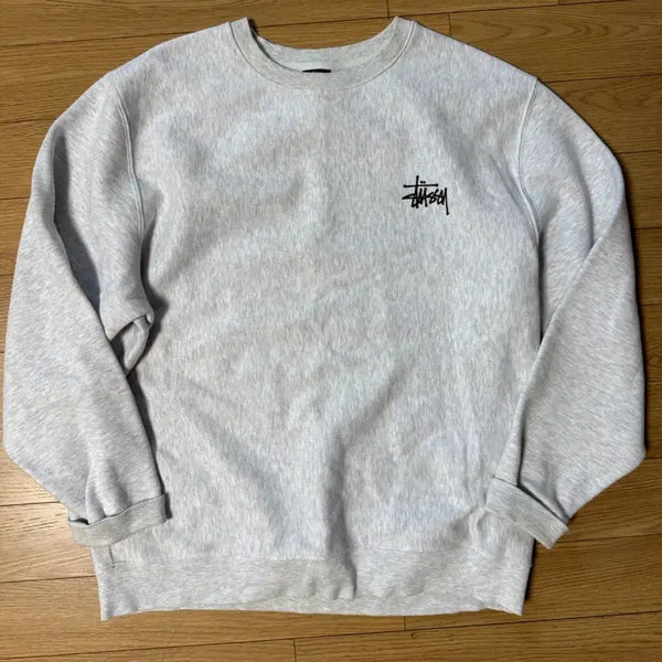 [BUNJANG] Stussy Sweatshirt XL / 스투시 맨투맨 XL