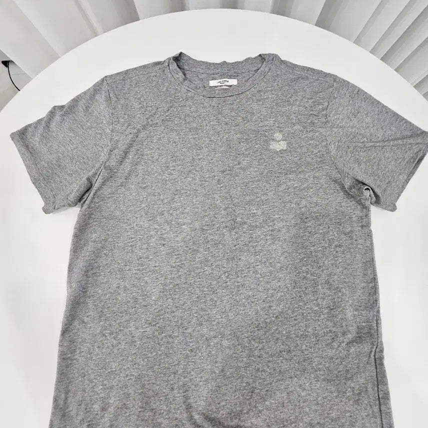 [BUNJANG] Isabel Marant Logo T-Shirt / 이자벨마랑반팔티셔츠