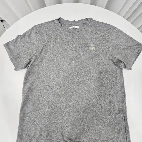 [BUNJANG] Isabel Marant Logo T-Shirt / 이자벨마랑반팔티셔츠