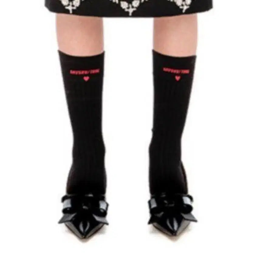 [BUNJANG] ShushuTong Socks (New, Unsealed) / 미개봉 새상품) 슈슈통 양말