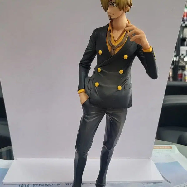 [BUNJANG] One Piece Zoro Figure / 원피스 조로 피규어