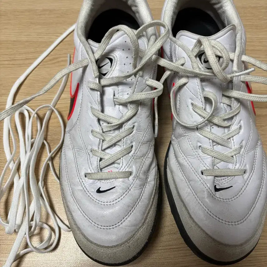 [BUNJANG] Tiempo Ligera Pro TF 280 Football Boots / 티엠포 리게라 프로 tf 280