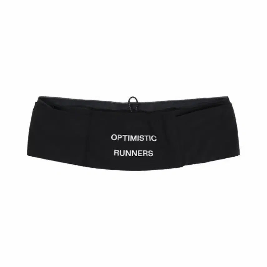 [BUNJANG] Optimistic Runners Belt Bag M / 새상품) 옵티미스틱 러너스 벨트백 M