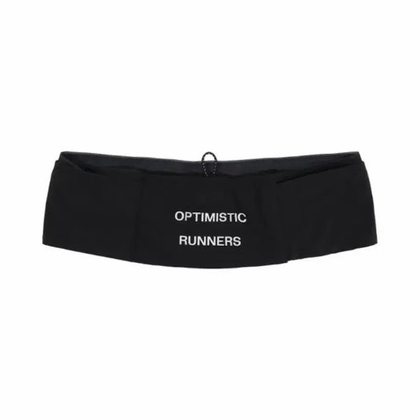 [BUNJANG] Optimistic Runners Belt Bag M / 새상품) 옵티미스틱 러너스 벨트백 M