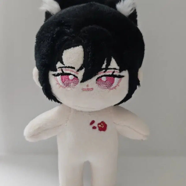 [BUNJANG] Hwasan Gwihwan Cheongmyeong Plush Doll / 화산귀환 청명이 인형