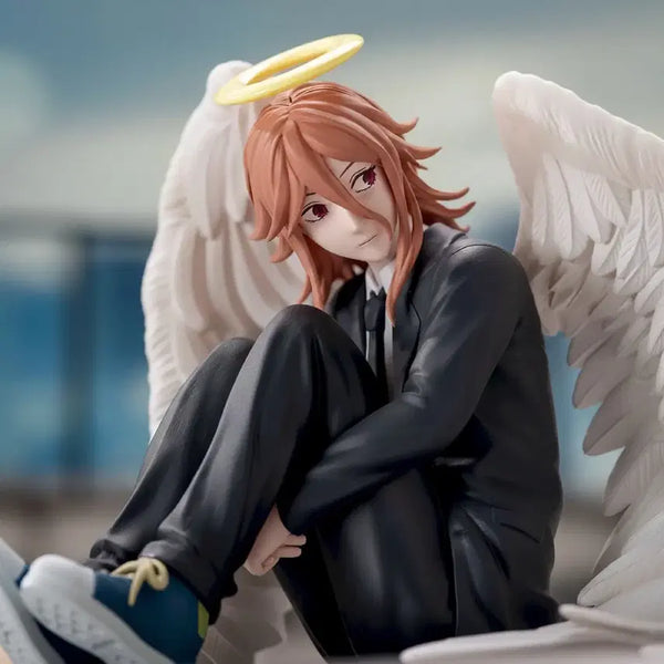 [BUNJANG] Tenshi no Akuma Sega Hi-Premium Figure / 천사의 악마 세가 하이프리미엄 피규어