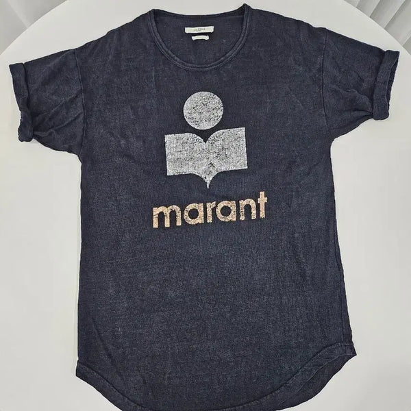 [BUNJANG] Isabel Marant Women's Short-Sleeve T-Shirts Bundle Set / 여성 반팔티3종류 묶음판매합니다