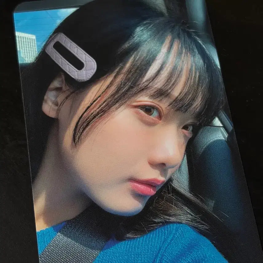 [BUNJANG] Hanro Lo Yi Sangbwieng Photocard / 한로로 이상비행 포토카드 팝니다