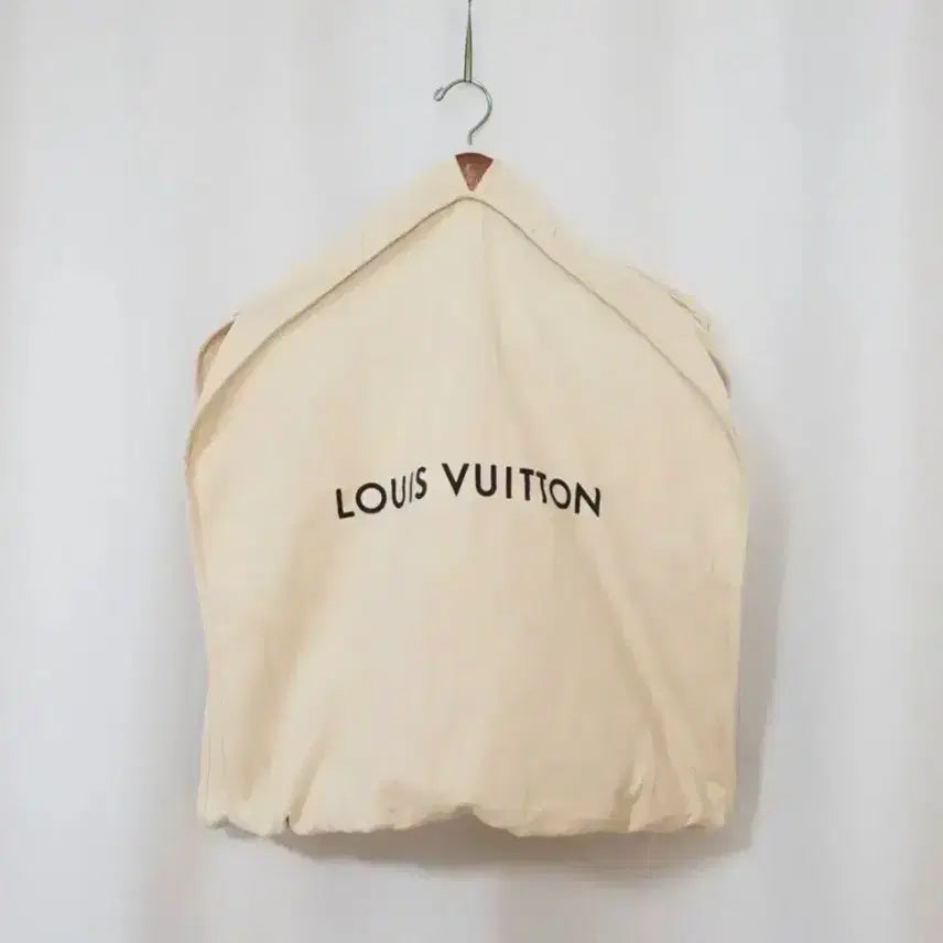 [BUNJANG] Louis Vuitton Garment Bag / 루이비통 가먼트백