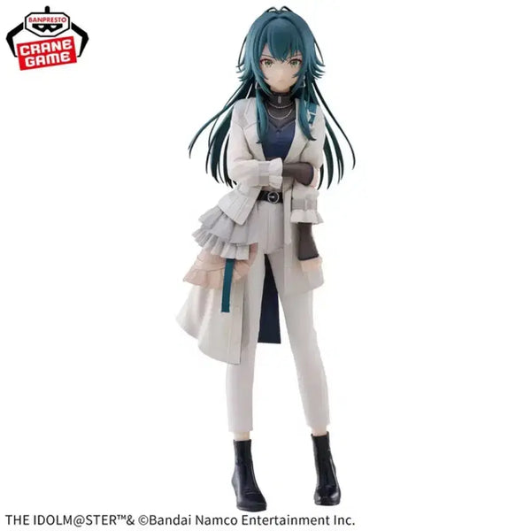 [BUNJANG] Banpresto Gakumasu Tsukimura Temari Figure / 학원마스 가쿠마스 반프레스토 츠키무라 테마리 피규어