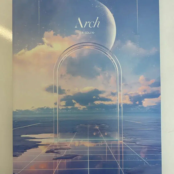 [BUNJANG] Sidae Injae Choi Ji-wook Molding Common + Arch Core Textbook / 2027 시대인재 최지욱 몰딩 공통 + 공통 Arch 본교재