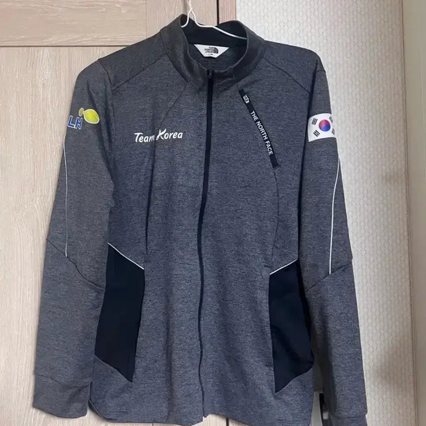 [BUNJANG] Team Korea Jersey / 팀코리아 져지
