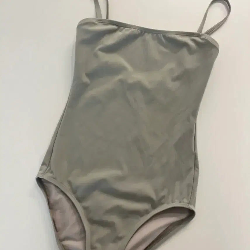 [BUNJANG] Lovelemew Ballet Leotard / 성인발레복 레오타드