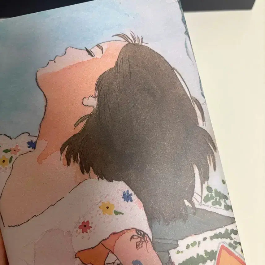 [BUNJANG] Yerin Baek Gift Album Unsealed / 백예린 선물 앨범