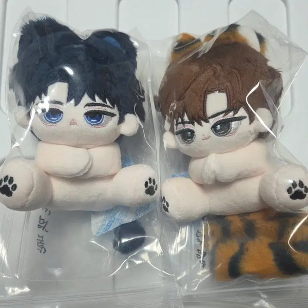 [BUNJANG] Kaidan Shutsugyo Choi Yo Won Ryu Jae Gwan Yo Won Bundle Set / 괴담출근 최요원 류재관 손꼬옥 요원 손꼬옥 재관 일괄 판매합니다.