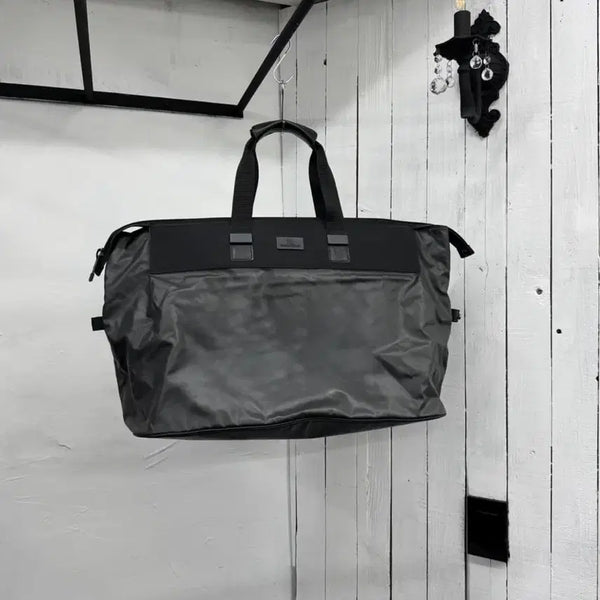 [BUNJANG] Issey Miyake Boston Bag / (자정 판매삭제예정)이세이미야케 가방/보스턴백 급처