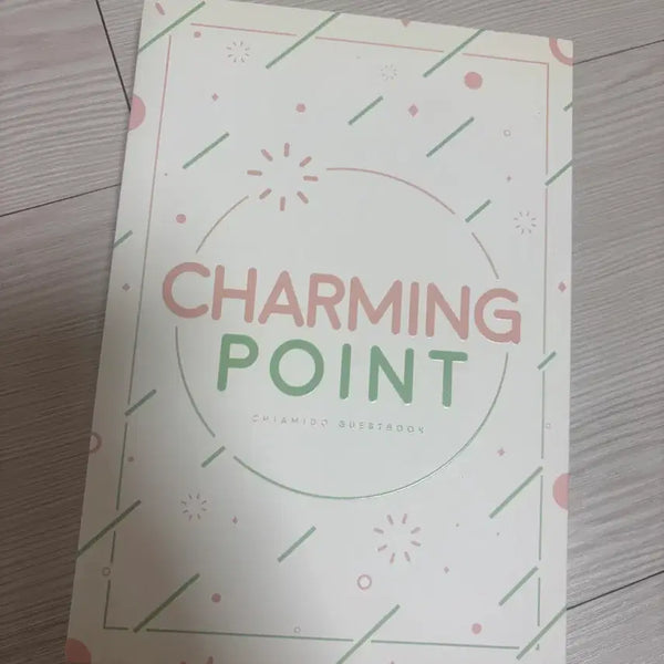 [BUNJANG] Ensemble Stars Chiamido Anthology / 앙상블스타즈 치아미도 앤솔 회지