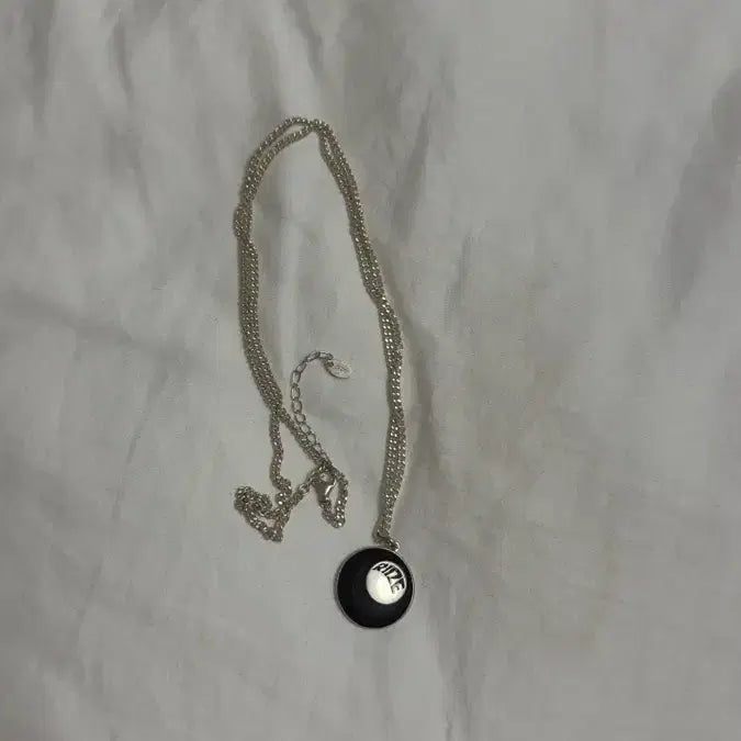 [BUNJANG] RIIZE Debut Necklace / 라이즈 데뷔 목걸이 급처