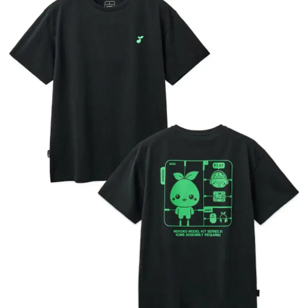 [BUNJANG] Musinsa X Lost Ark Limited Edition T-Shirt / 무신사X로스트아크 팝업 온라인 한정 티셔츠 팝니다