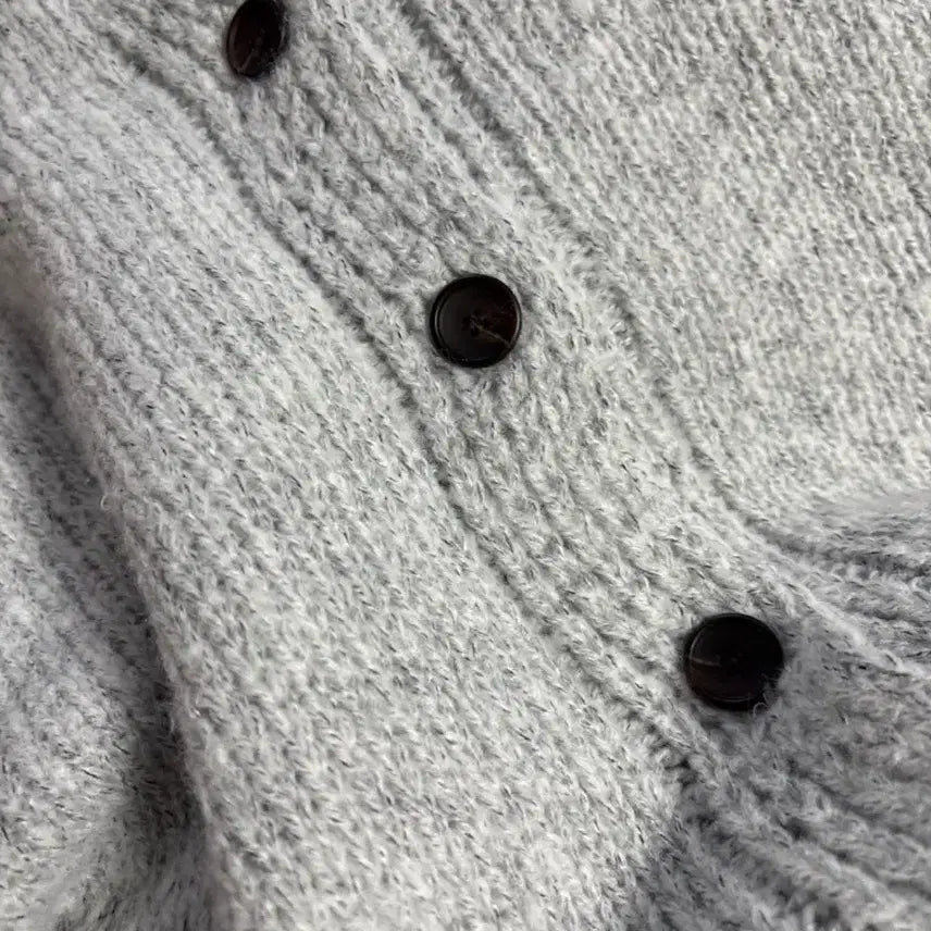 [BUNJANG] Hooded Cardigan / 급처!! 가디건