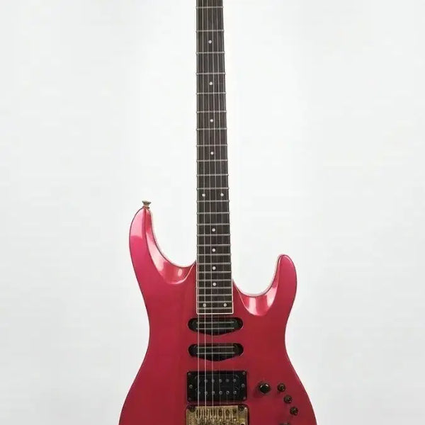 [BUNJANG] Aria Pro II MA-650 Electric Guitar Metallic Red / Aria Pro II MA-650 일렉기타 레드