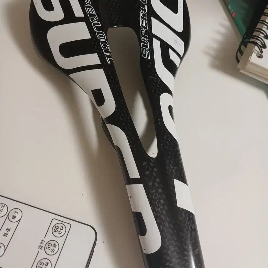 [BUNJANG] Full Carbon Saddle / 카본안장