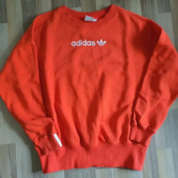 [BUNJANG] Adidas Sweatshirt / 아디다스 맨투맨 판매