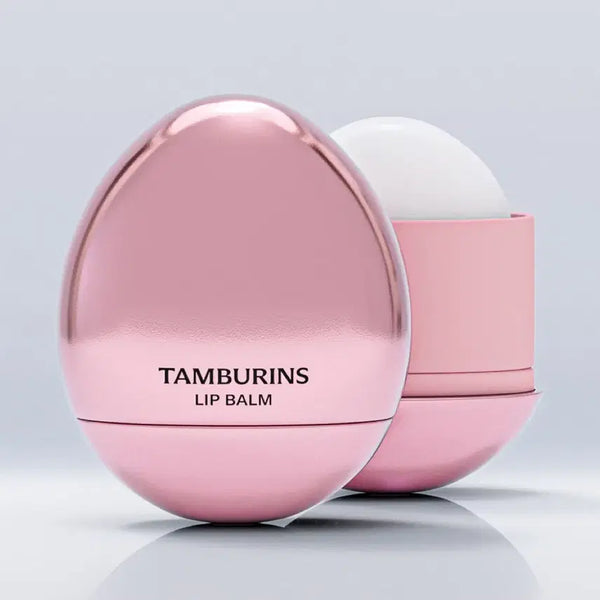 [BUNJANG] Tamburins Egg Lip Balm Rose Woody / TAMBURINS 탬버린즈 에그 립밤 로즈우디