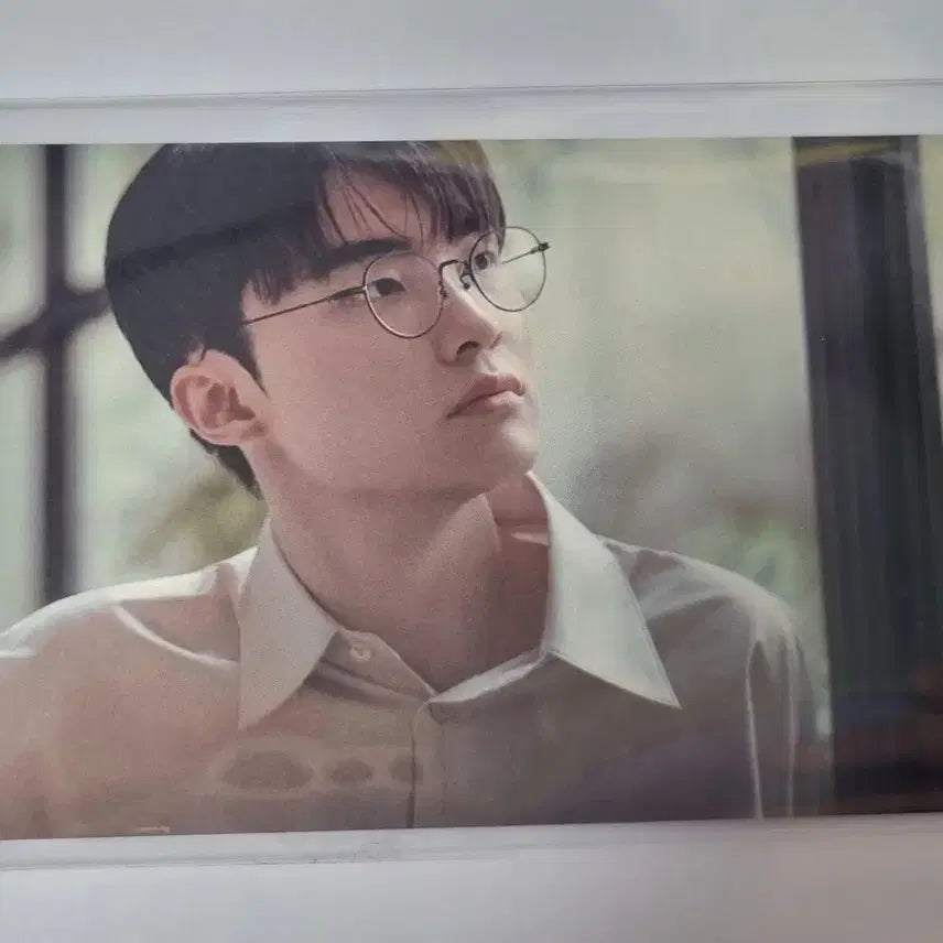 [BUNJANG] T1 Upbit Faker Photocard / t1 티원 업비트 페이커 포토카드