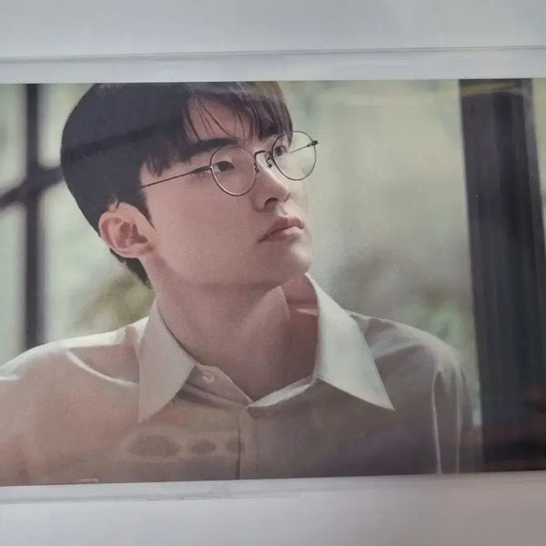 [BUNJANG] T1 Upbit Faker Photocard / t1 티원 업비트 페이커 포토카드