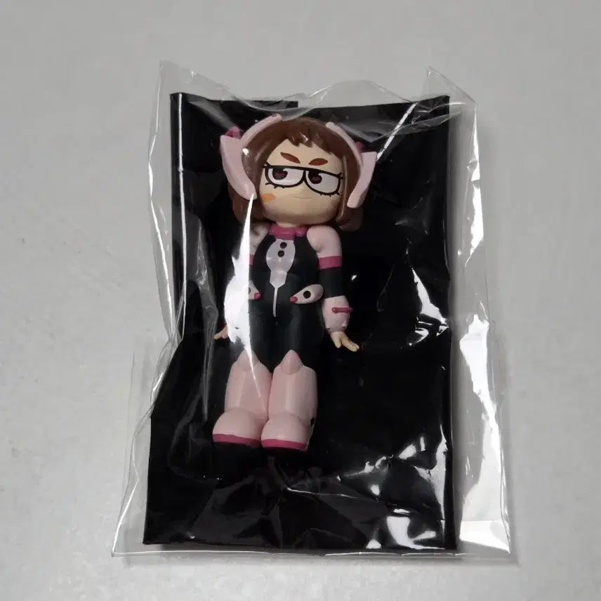 [BUNJANG] My Hero Academia Ochaco Uraraka Figure / 나히아 히로아카 지로리 오차코 피규어 오챠코
