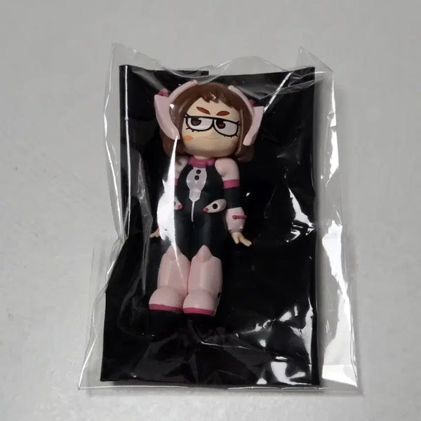[BUNJANG] My Hero Academia Ochaco Uraraka Figure / 나히아 히로아카 지로리 오차코 피규어 오챠코