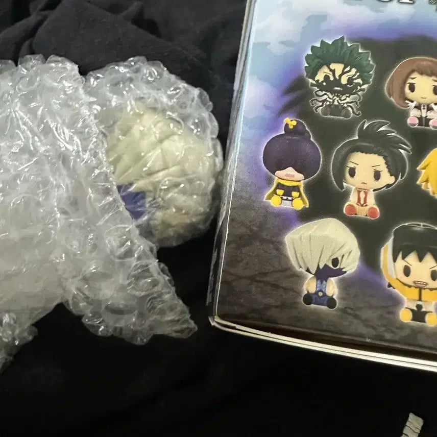 [BUNJANG] My Hero Academia Ichiban Shoji Figure - F Prize / 나히아 이치방쿠지 f상 쇼지